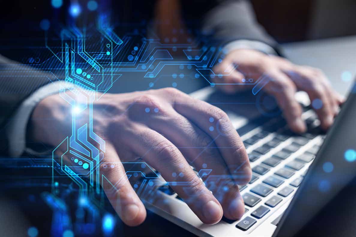 Trabajo técnico sobre plataforma en la nube
